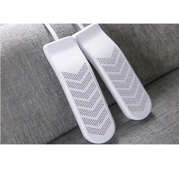 Сушилка для обуви USB CarePro Dryer с таймером и возможностью подключения через USB