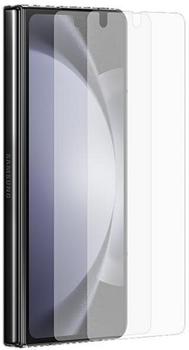 Захисна плівка Front Protection Film для Samsung Galaxy Z Fold 5 Прозорий (8806095064826)