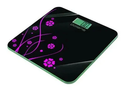 Весы напольные Polaris PWK-1523 150 кг
