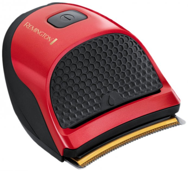 Машинка для стрижки волос Remington Quick Cut Manchester United HC4255 красная