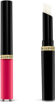 Szminka w płynie Max Factor Lipfinity Lipcolour 24h 024 Stay Cheerful 4.2 ml (8005610624648)