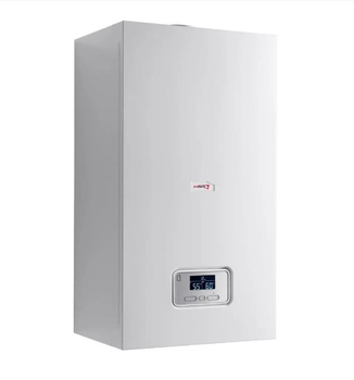 Электрический котел Protherm Ray (Скат) 24KE/14 (6 + 6 + 6 + 6 кВт) c шиной eBus (0010023676)