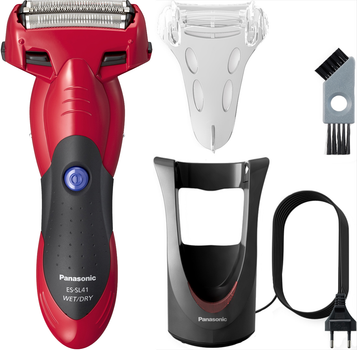 Електробритва PANASONIC ES-SL41-R520