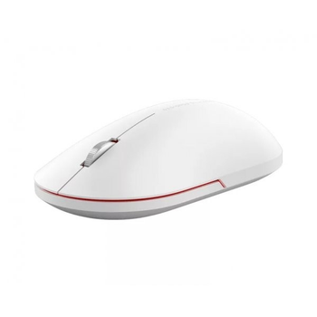 Беспроводная Радио Мышка Xiaomi Mi Mouse 2 Wireless White XMWS002TM