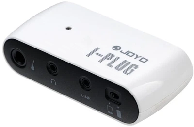 Аудиоинтерфейс Joyo I-Plug (R125817)
