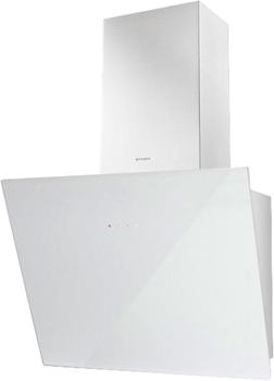 Вытяжка Faber Tweet Ev8 Led Wh A55 (330.0529.665)