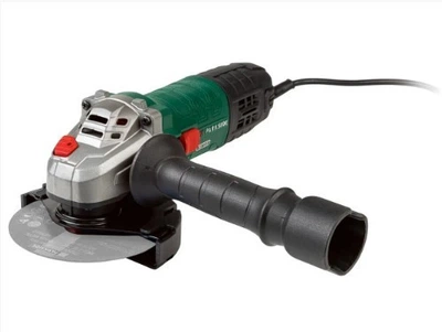 Кутова шліфувальна машинка PARKSIDE PWS 115