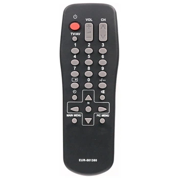 Пульт для телевизора Panasonic EUR-501380