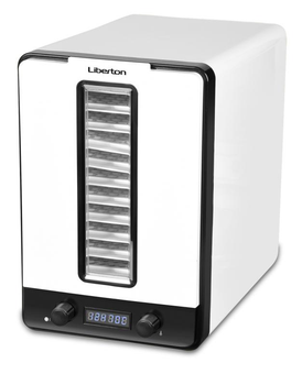 Сушилка для фруктов Liberton LFD-5527P