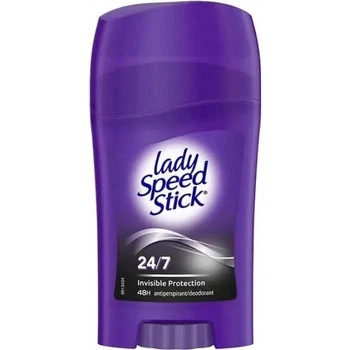 Твердий антиперспірант Lady Speed Stick 45g