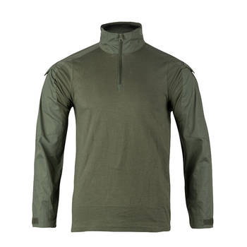 Рубашка боевая Spec-Ops UBACS, Viper, зелена, XL
