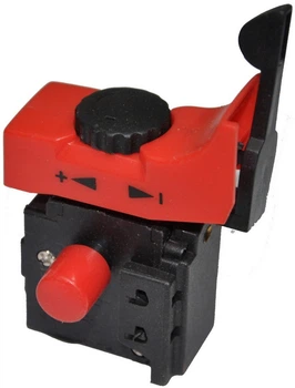 Кнопка Buh для дриля DWT 500-600 арт.кн017