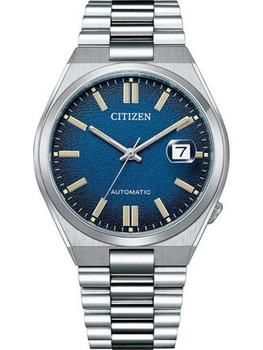 Чоловічі наручні годинники CITIZEN NJ0151-88L