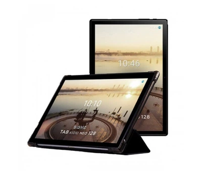 Планшет Sigma mobile Tab A1010 Neo 64 Black Госком