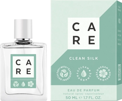 Woda perfumowana damska Care Clean Linen 50 ml (4011700602056)