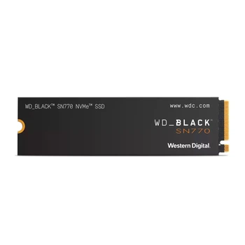 SSD Western Digital, формфактор M.2 купити в Києві: ціна, відгуки
