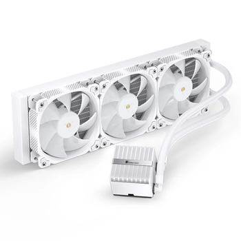 СВО JONSBO HXW-360 ARGB White