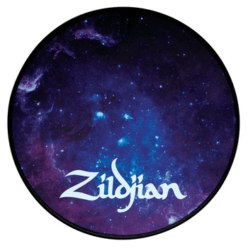 Пед тренувальний ZILDJIAN GALAXY PRACTICE PAD 6" (230899)