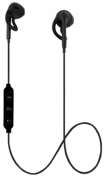 Навушники Esperanza eh187k Black