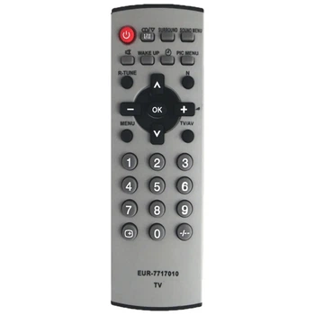 Пульт для телевизора Panasonic EUR-7717010