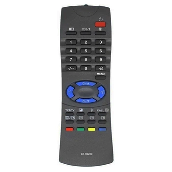 Пульт для телевизора Toshiba CT-90229