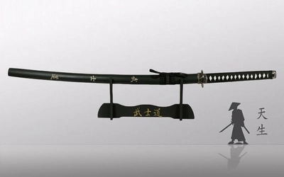 Самурайский меч Катана BUSHIDO KATANA