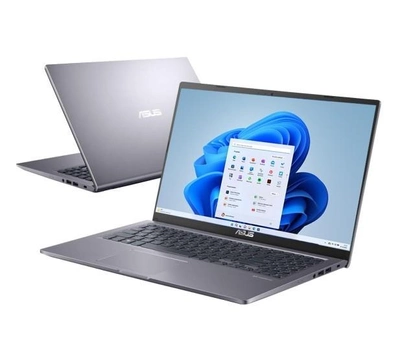 Ноутбук ASUS M515UA-BQ560W R5-5500U/16GB/512/Win11 Для Дома И Офиса