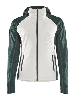 Куртка Craft Polar LT PD Midlayer Woman XL Белый (1068-1908014 XL 675905)