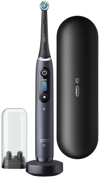 Електрична зубна щітка Oral-B iO Series 8 Black Onyx