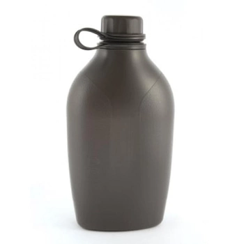 Фляга Wildo Explorer Bottle Green Dark Grey (1004-4213)