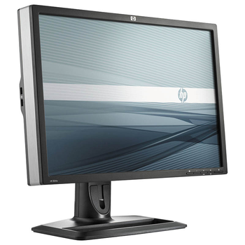 Монітор 24" HP ZR24W, Широкий - Б/В