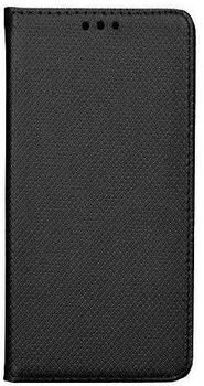 Чохол-книжка Smart Magnet Book для Samsung Galaxy A03S Чорний (5903919069852)