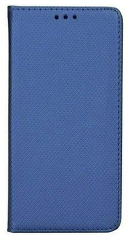 Чохол-книжка Smart Magnet Book для Samsung Galaxy A12/M12 Синій (5903919063447)