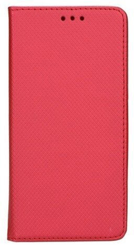 Etui z klapką Smart Magnet Book do Samsung Galaxy A13 4G Red (5904422917425)