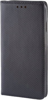Etui z klapką Smart Magnet Book do Samsung Galaxy A14 5G Black (5905359812913)