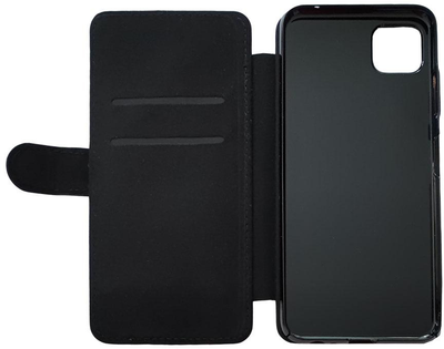 Etui z klapką Smart Magnet Book do Samsung Galaxy A22 5G Black (5903919068541)