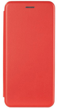 Etui z klapką Smart Magnet Book do Samsung Galaxy A34 5G Red (5905359813514)