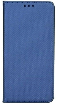 Etui z klapką Smart Magnet Book do Samsung Galaxy A42 5G Blue (5903919061672)