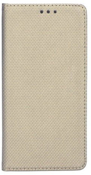 Etui z klapką Smart Magnet Book do Samsung Galaxy A53 Gold (5904422913823)