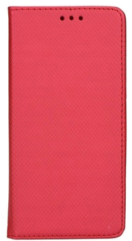 Etui z klapką Smart Magnet Book do Samsung Galaxy A53 Red (5904422917463)