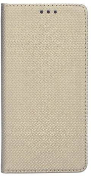 Чохол-книжка Smart Magnet Book для Samsung Galaxy S20 FE Золотий (5903919063041)