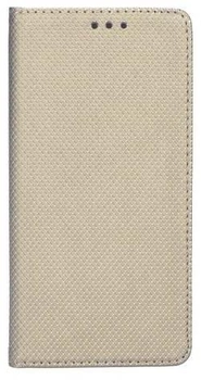 Чохол-книжка Smart Magnet Book для Samsung Galaxy S21 Золотий (5903919063331)
