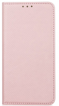 Чохол-книжка Smart Magnet Book для Xiaomi 12T Pro Рожеве золото (5905359810551)
