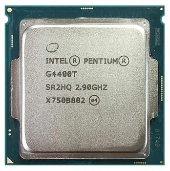 Процесор Intel Pentium G4400T (CM8066201927506) (Socket 1151, 2T, ) Б/в