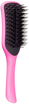 Szczotka do włosów Tangle Teezer Easy Dry & Go Shocking Cerise do stylizacji (5060630047825)