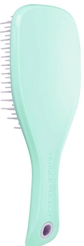 Щітка для волосся Tangle Teezer The Wet Detangler Mini Wisteria Leaf (5060630041311)