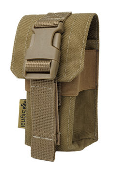 Підсумок для гранати Ф-1/РДГ-5 Signal Gen.2 Койот (Cordura)