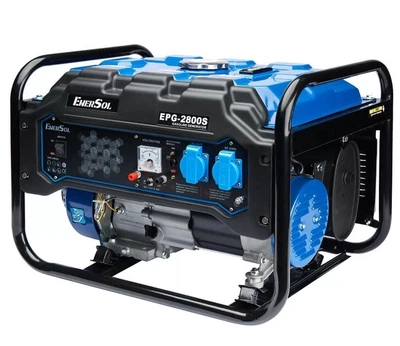Генератор бензиновый EnerSol EPG-2800S
