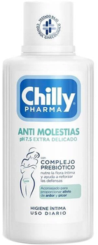 Mydło Chilly Pharma Anti Molestias Intimate Soap 450 ml (8002410033953)