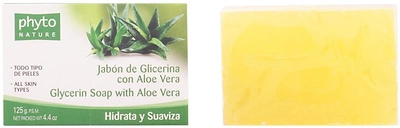 Мило Luxana Phyto Nature Aloe Vera Soap 125 г (8414152430011)